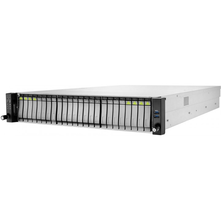 Серверный корпус InWin IW-RS224-07 6184172 (2U, OCUlink*8 + SAS3 expander, 4 вентилятора 80мм) Серверный корпус InWin IW-RS224-07 6184172 (2U, OCUlink*8 + SAS3 expander, 4 вентилятора 80мм)