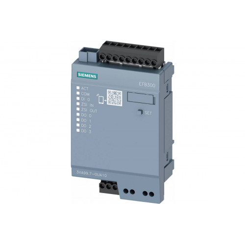Кабель Siemens 3VA9987-0UA10
