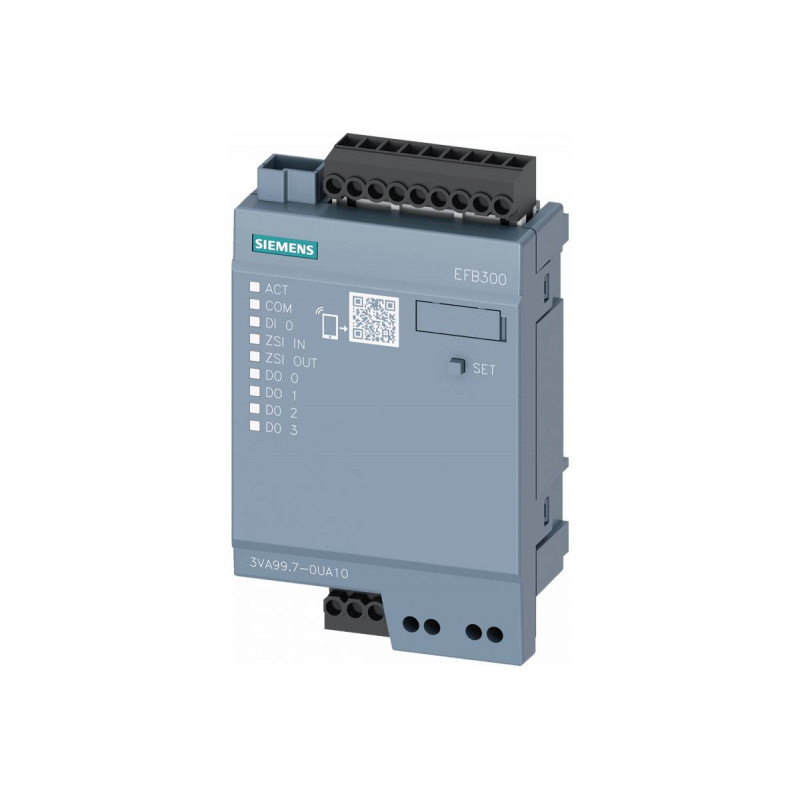 Кабель Siemens 3VA9987-0UA10