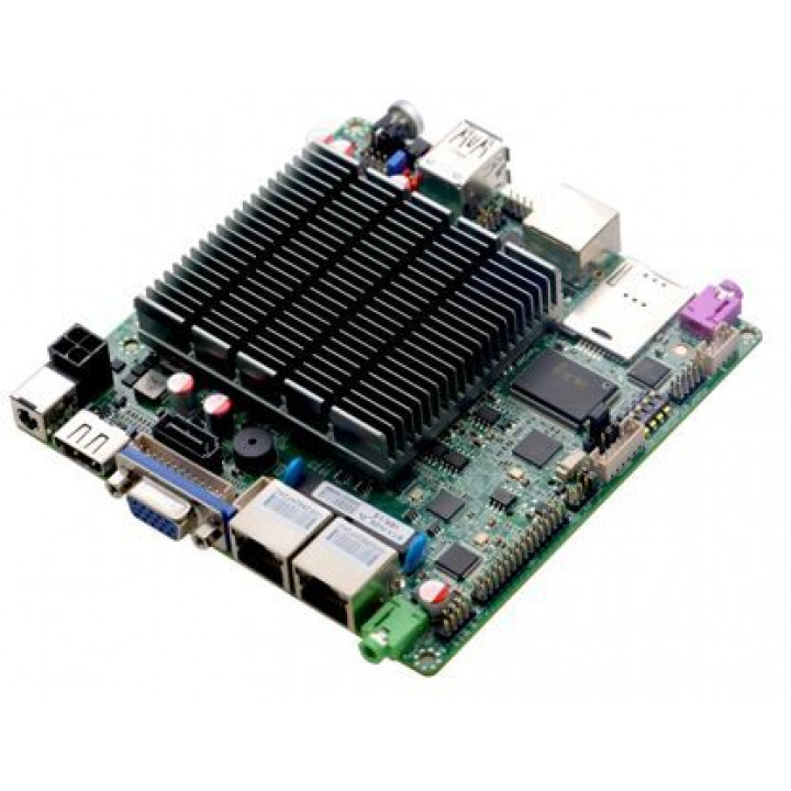 Одноплатный компьютер Yentek STX-N29_2L (Intel Celeron J1900) Одноплатный компьютер Yentek STX-N29_2L (Intel Celeron J1900)