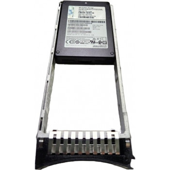 SSD накопитель 3.84TB SAS IBM (02PX542/02YC039)