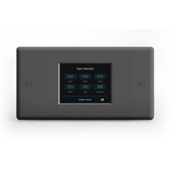 Контроллер Wyrestorm TS-280-EU