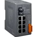 Промышленный коммутатор ICP DAS NS-209FT CR