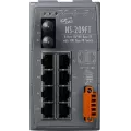 Промышленный коммутатор ICP DAS NS-209FT CR