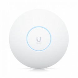 Точка доступа Ubiquiti U6-Enterprise