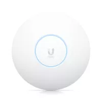 Точка доступа Ubiquiti U6-Enterprise