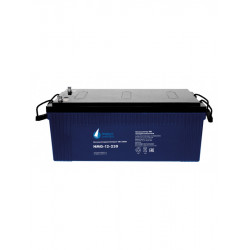 Аккумулятор Парус электро HMG-12-230