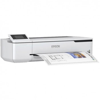 Плоттер Epson SureColor SC-T3100N (без стенда)