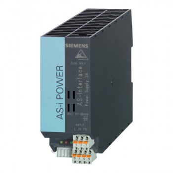 Блок питания Siemens для AS-I 3RX9501-0BA00