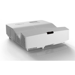 Проектор Optoma E1P1A1GWE1Z1