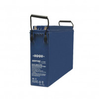 Аккумуляторная батарея AQQU 12XFT150