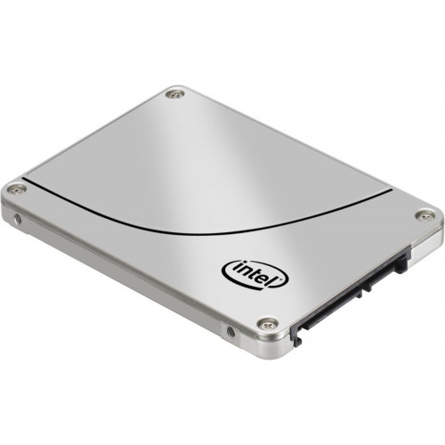 Жесткий диск Intel 480GB SATA 2.5 SSDSC2BB480G701