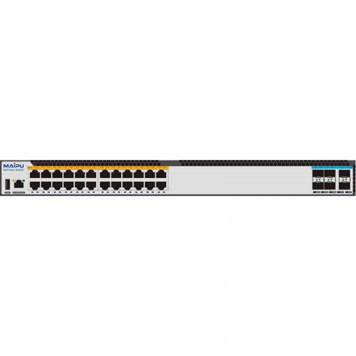 Коммутатор Maipu S4230-30TXF-AC