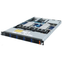 Серверная платформа 1U GIGABYTE R182-Z91