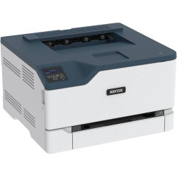 Принтер лазерный цветной Xerox C230V_DNI