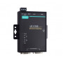 Ультракомпактный встраиваемый компьютер MOXA UC-2104-LX (600 МГц, слот Mini PCIe, Linux)