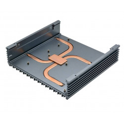Компактный встраиваемый компьютер Yentek C6850Z-C6 (i5-1135G7)