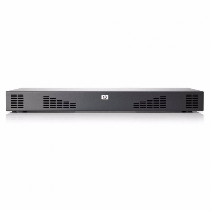 Коммутатор HPE AF620A (1x1Ex8 KVM IP Cnsl G2 VM CAC SW) Коммутатор HPE AF620A (1x1Ex8 KVM IP Cnsl G2 VM CAC SW)