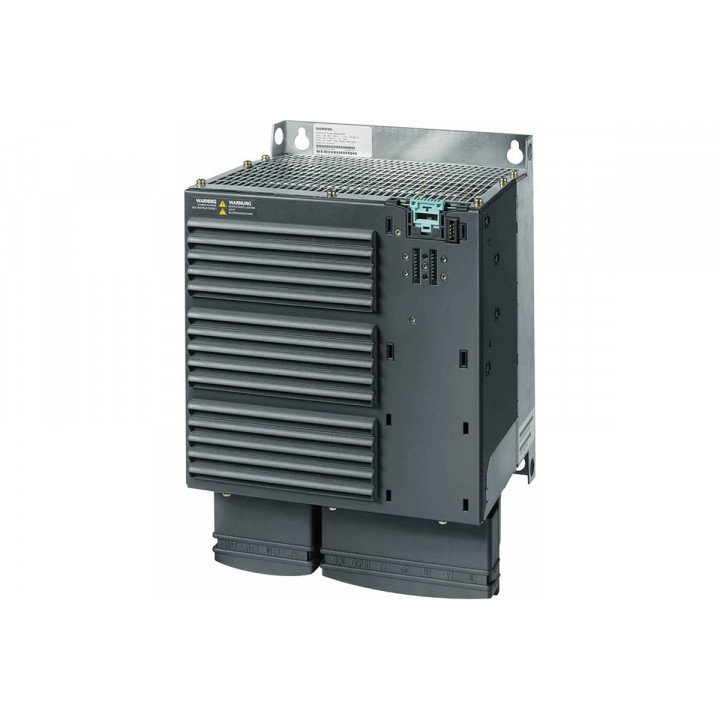 Силовой модуль Siemens 6SL3225-0BE32-2UA0 (PM250, 22 кВт, 3AC 380-480В, без фильтра)