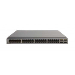 Коммутатор Huawei CE6850-48T4Q-EI