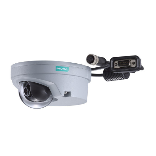 Камера MOXA VPort 06-2L42M