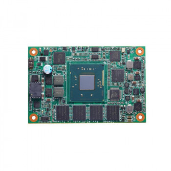 Промышленная модульная плата Axiomtek CEM846PG-E3827-4G
