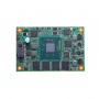 Промышленная модульная плата Axiomtek CEM846PG-E3827-4G (COM Express тип 10, Intel Atom E3827, DDR3L, -40…+85 C)