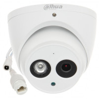 Видеокамера Dahua DH-IPC-HDW4431EMP-ASE-0280B