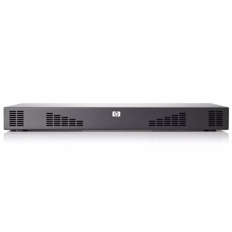 KVM-переключатель HPE AF618A