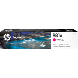 Картридж HP J3M69A Magenta