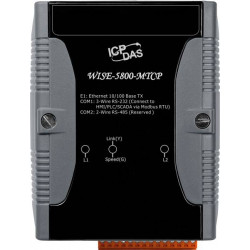 Модуль удаленного ввода-вывода ICP DAS WISE-5800-MTCP
