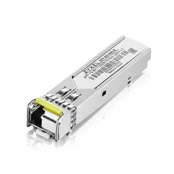 Трансивер Zyxel SFP-BX1550-E-ZZ0101F SFP 1 Гбит/с 1 550 нм Трансивер Zyxel SFP-BX1550-E-ZZ0101F SFP 1 Гбит/с 1 550 нм
