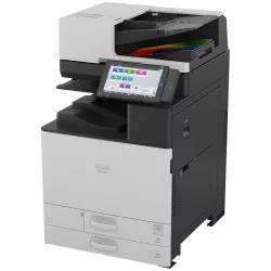 МФУ цветное лазерное Ricoh C2510
