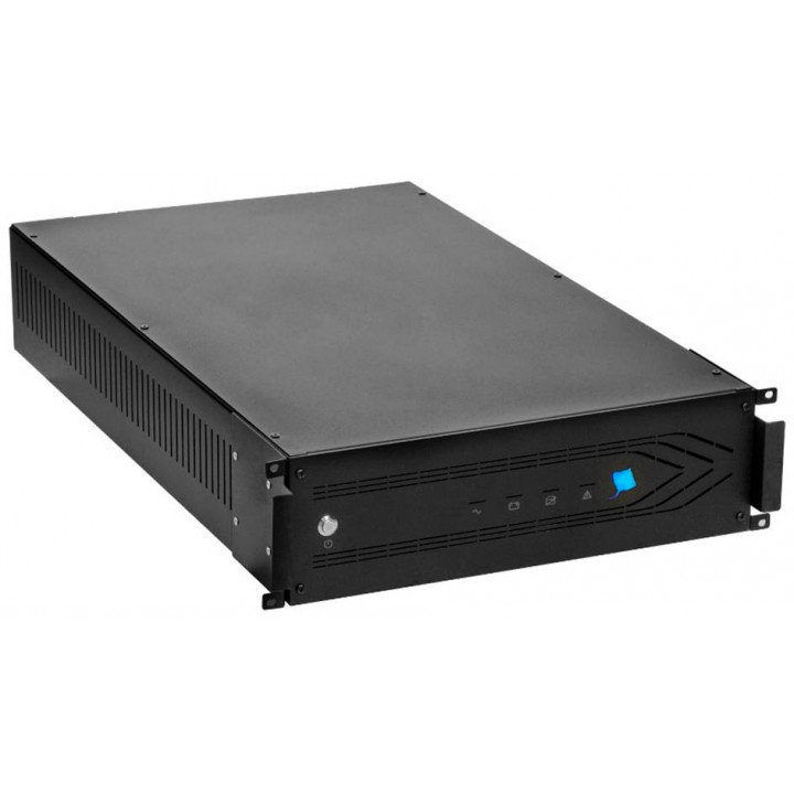Батарейный блок Бастион SKAT BC 240/9 RACK (2U, 240В, 9Ач)