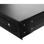 Батарейный блок Бастион SKAT BC 240/9 RACK (2U, 240В, 9Ач)