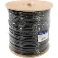 Кабель витая пара 5bites FS5525-305BPE-M, 305м