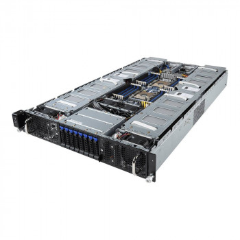 Серверная платформа GIGABYTE G291-281