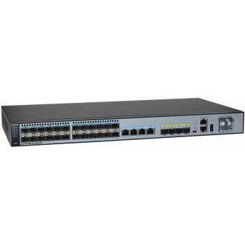 Коммутатор Huawei S5720-32X-EI-24S-DC
