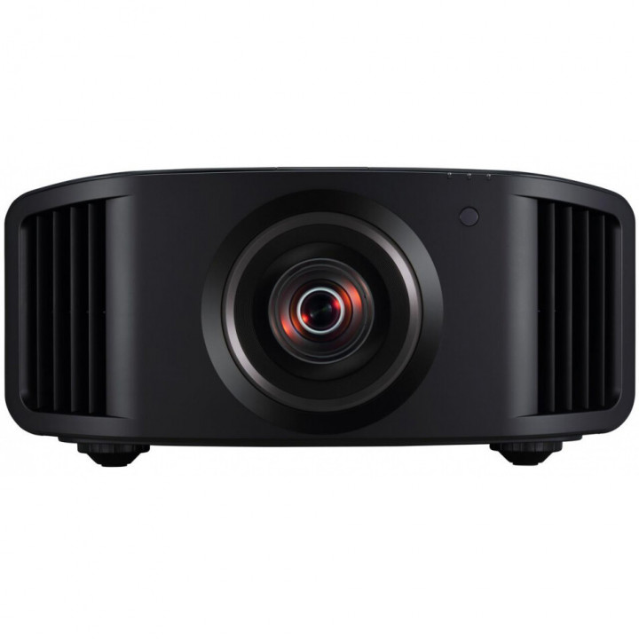Проектор JVC DLA-NP5B Black DLA-NP5B (4K, 1900 Lm, D-ILA, 4500ч)