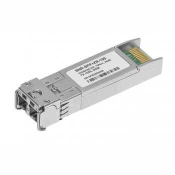 Трансивер SNR-SFP+ZR-100