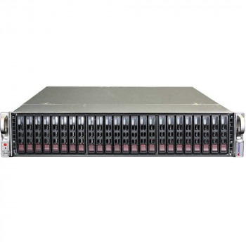 Серверная платформа 2U Supermicro SSG-2029P-ACR24H