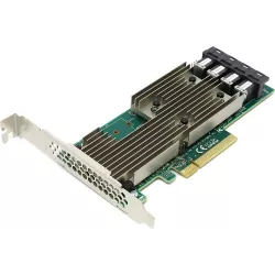 Контроллер SAS LSI 9305-16i Контроллер SAS LSI 9305-16i