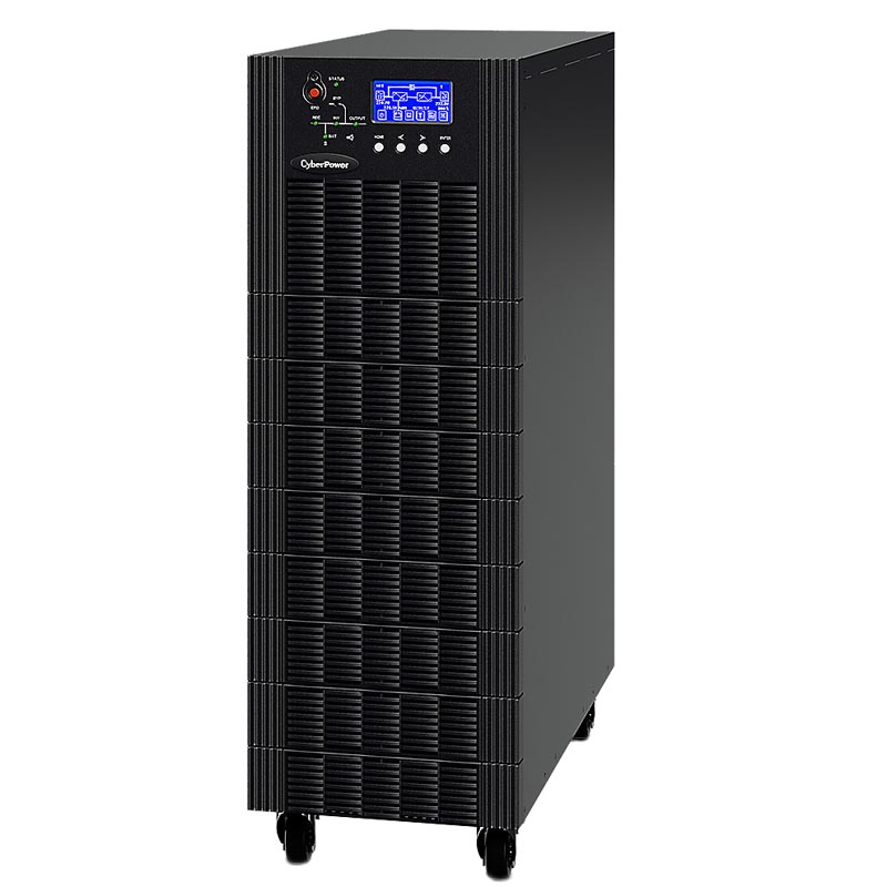 Источник бесперебойного питания CyberPower HSTP3T40KE