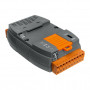 Преобразователь ICP DAS HRT-710 CR (Modbus/HART Gateway)
