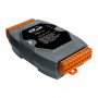 Преобразователь ICP DAS HRT-710 CR (Modbus/HART Gateway)