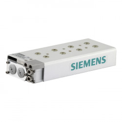 Линейный двигатель Siemens 1FN3450-4WB00-0BA1 Линейный двигатель Siemens 1FN3450-4WB00-0BA1