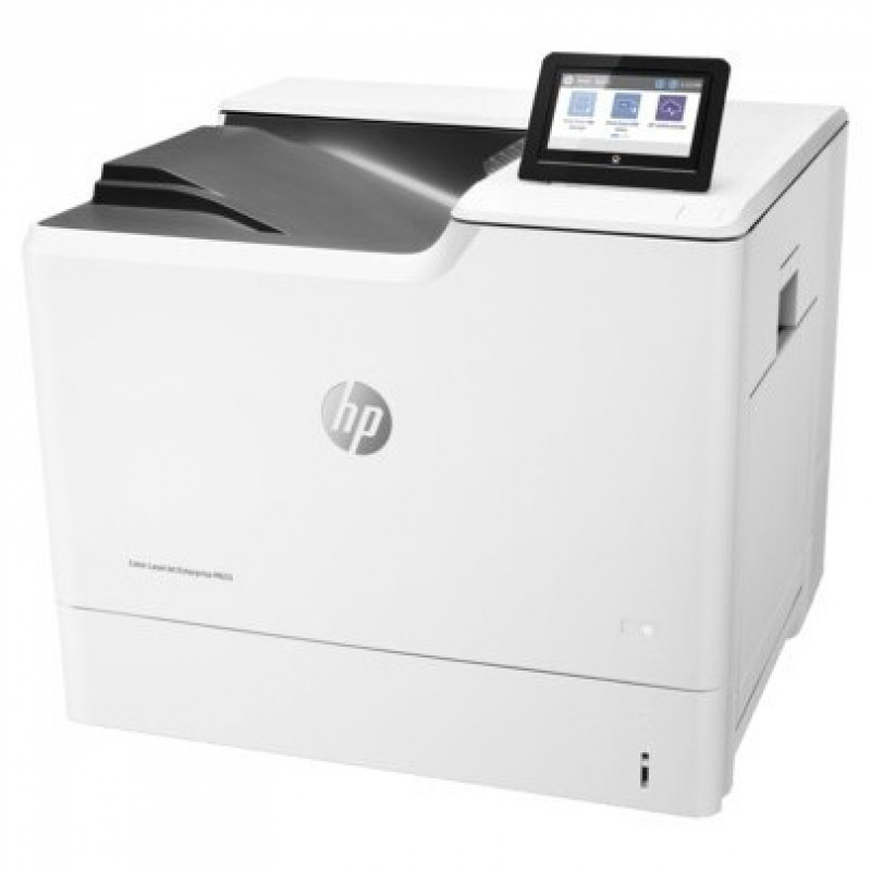 Принтер HP LaserJet Enterprise M653dn (J8A04A)