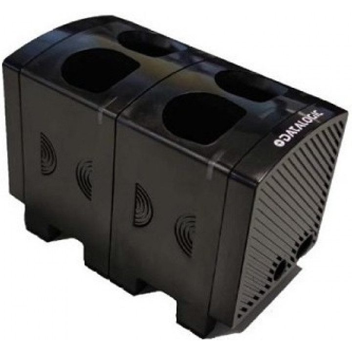 Зарядное устройство Datalogic MC-P096-M4 (multi battery - Master, 4-Slot)