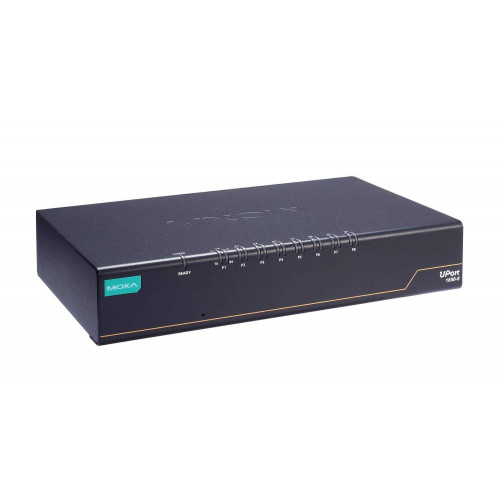 Преобразователь MOXA UPort 1650-8-G2-T