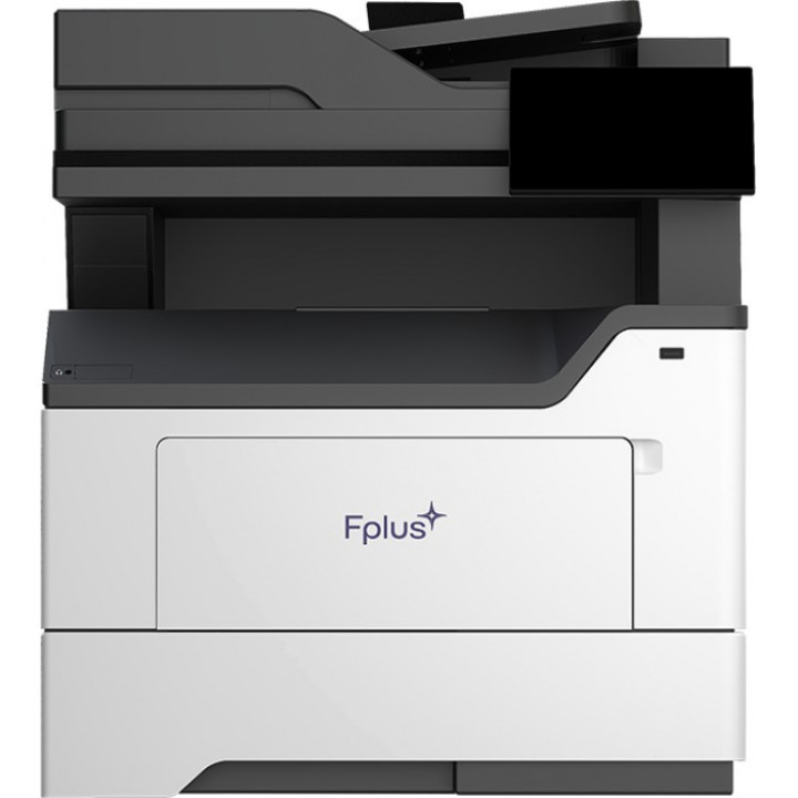 МФУ F+ MB471adfe (лазерный, факс, А4, 47 стр./мин)